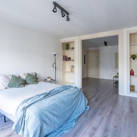 Penthouse Amsterdam Dam Square Hotel Ngoại thất bức ảnh