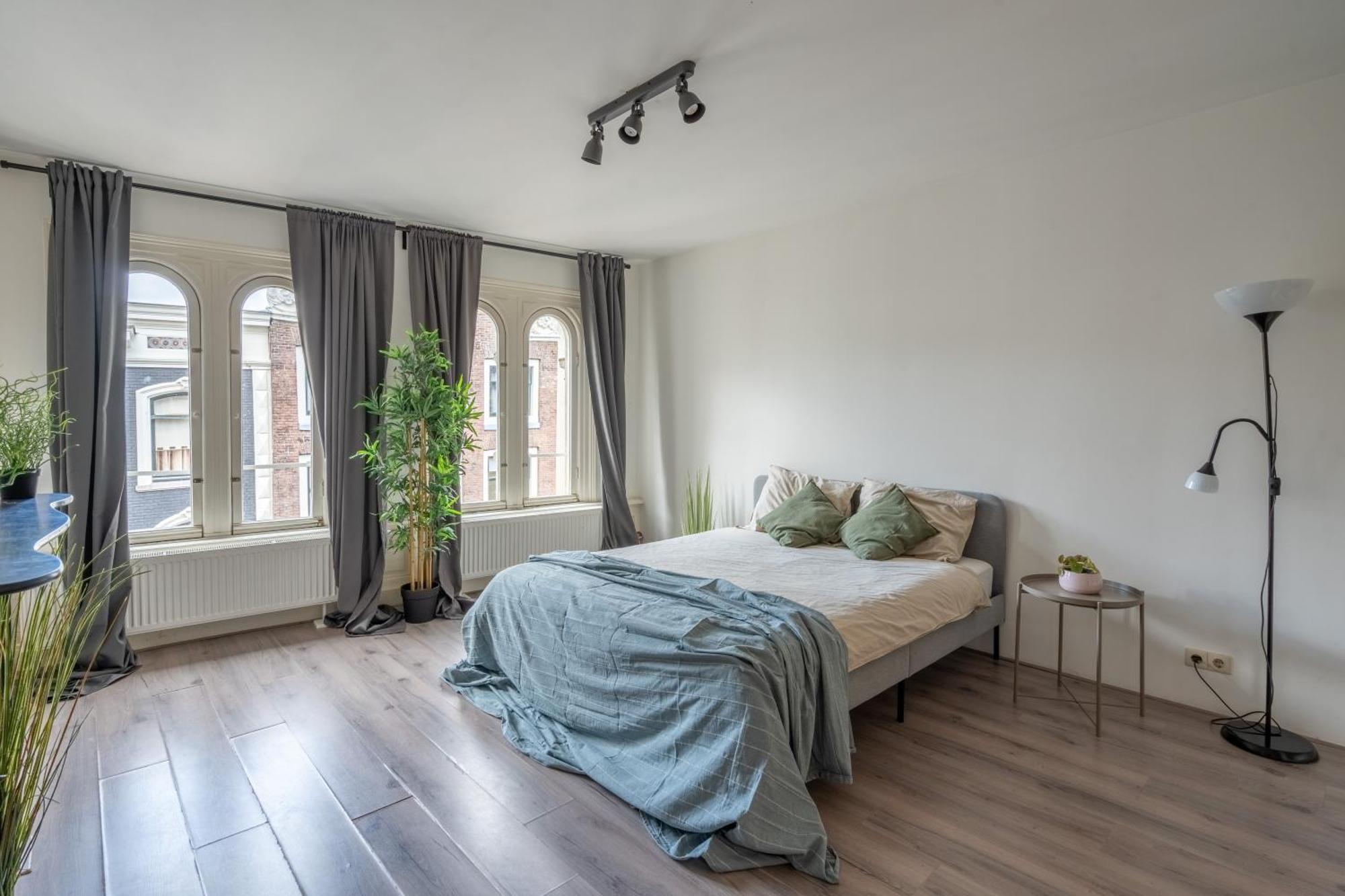 Penthouse Amsterdam Dam Square Hotel Ngoại thất bức ảnh