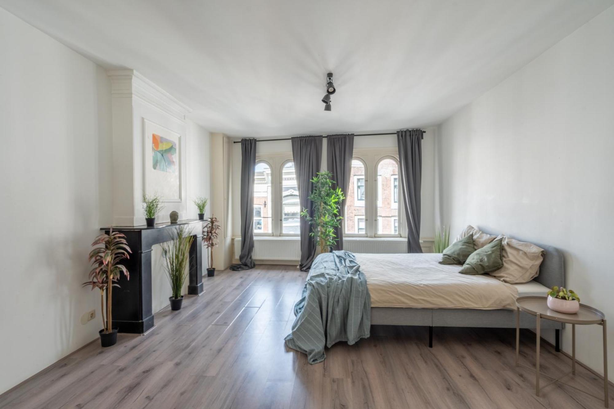 Penthouse Amsterdam Dam Square Hotel Ngoại thất bức ảnh