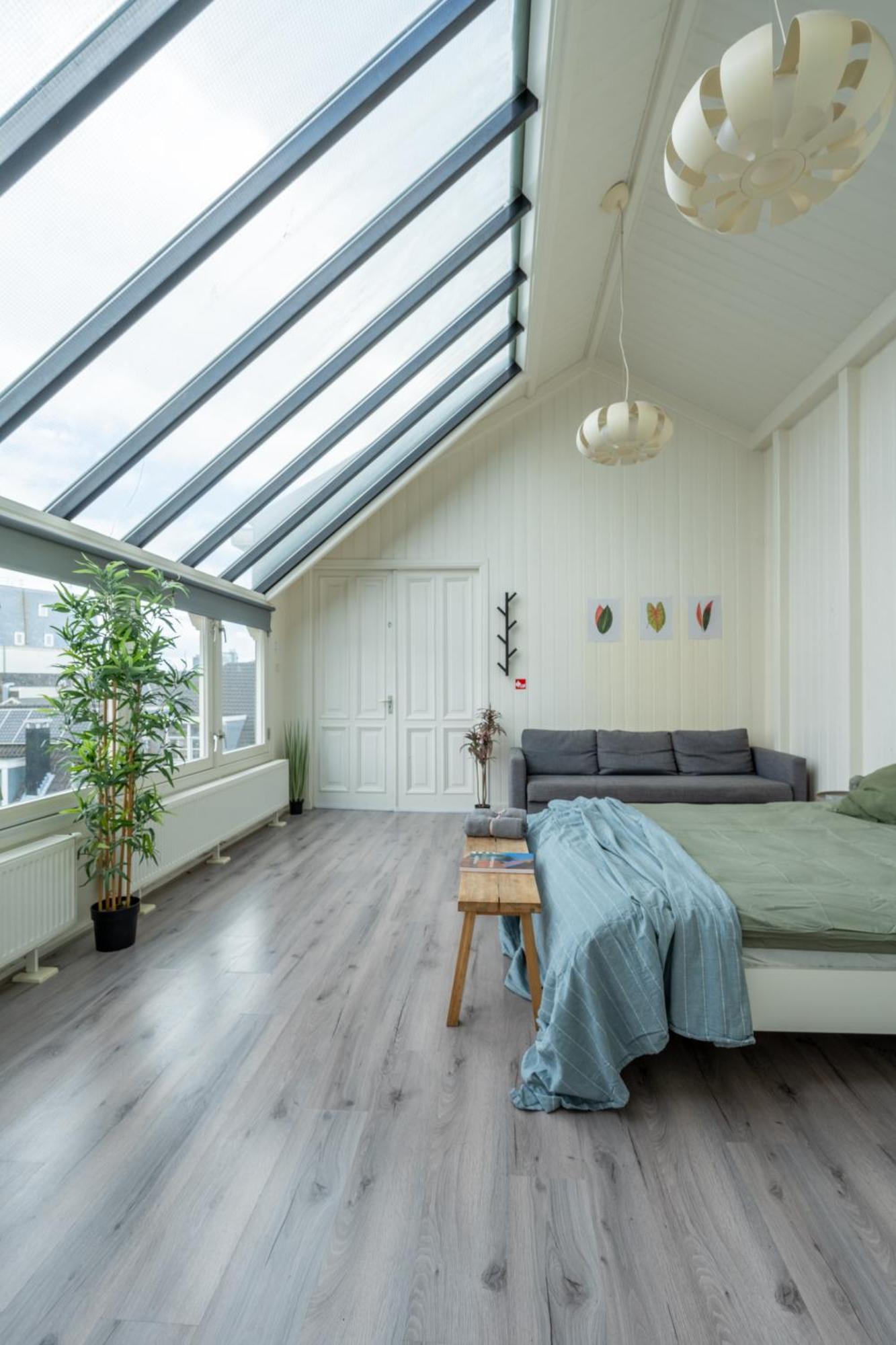 Penthouse Amsterdam Dam Square Hotel Ngoại thất bức ảnh