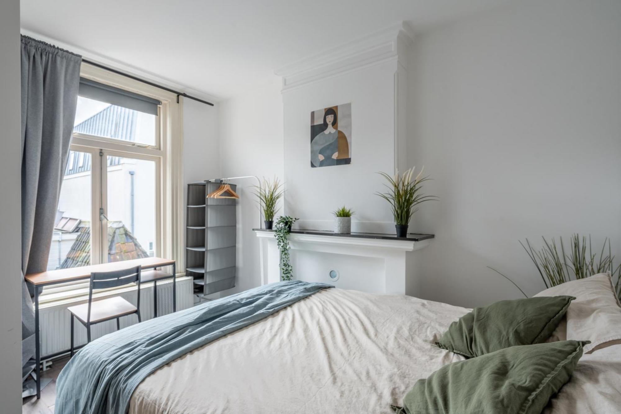 Penthouse Amsterdam Dam Square Hotel Ngoại thất bức ảnh