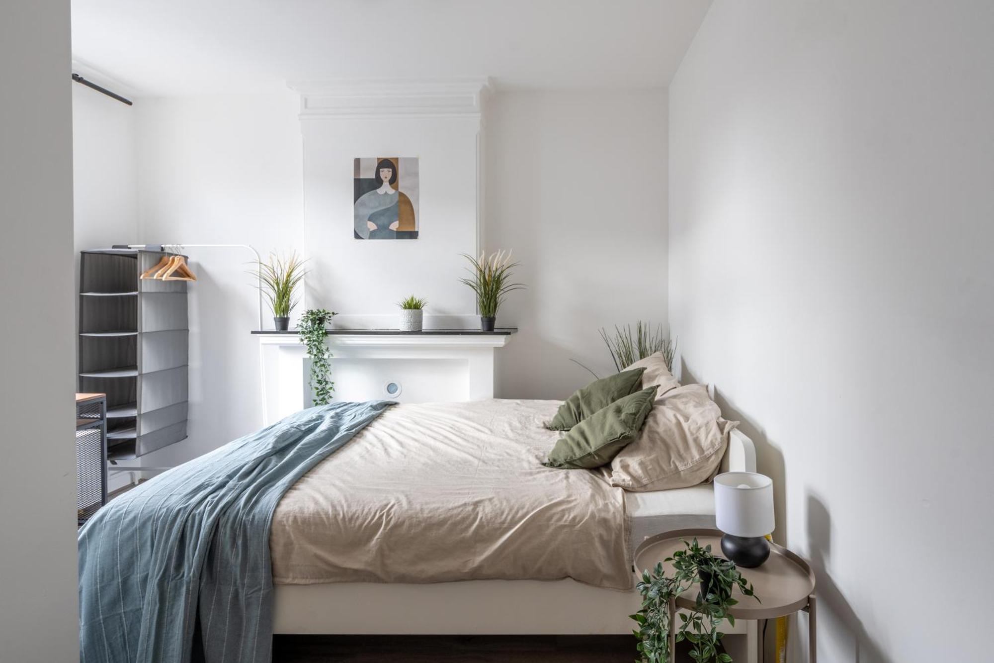 Penthouse Amsterdam Dam Square Hotel Ngoại thất bức ảnh