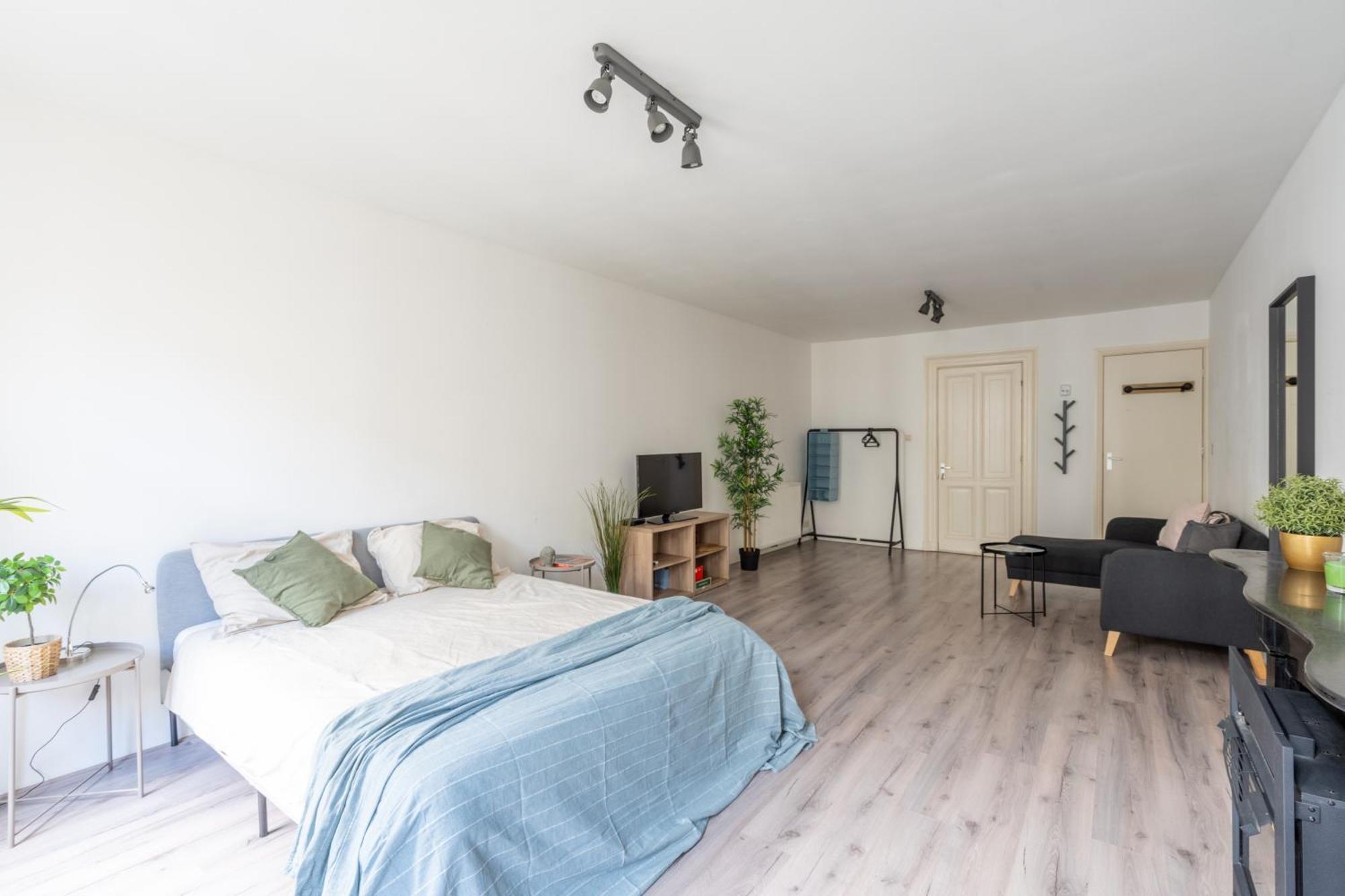 Penthouse Amsterdam Dam Square Hotel Phòng bức ảnh